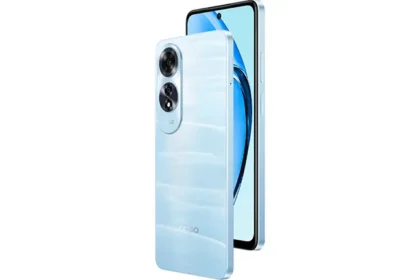 OPPO A60 Türkiye'de Satışa Sunuldu!