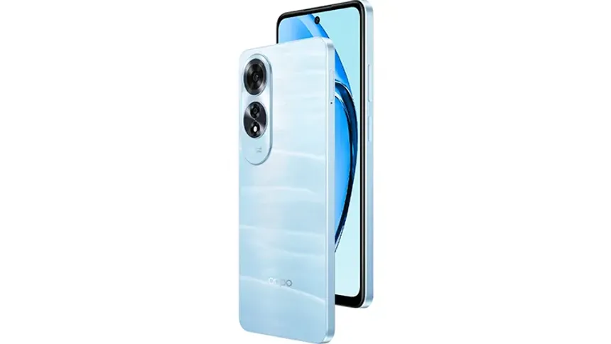 OPPO A60 Türkiye'de Satışa Sunuldu!