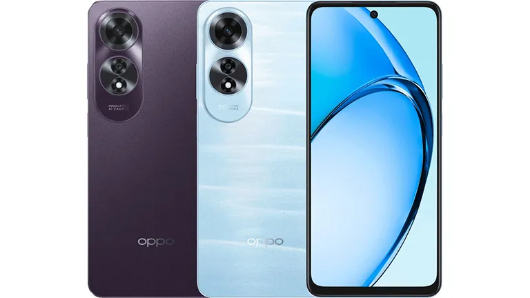OPPO A60 Türkiye'de Satışa Sunuldu! OPPO A60 Türkiye'de Satışa Sunuldu!