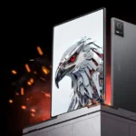 Red Magic Gaming Tablet 2 Yakında Tanıtılacak! Red Magic Gaming Tablet 2 Yakında Tanıtılacak!