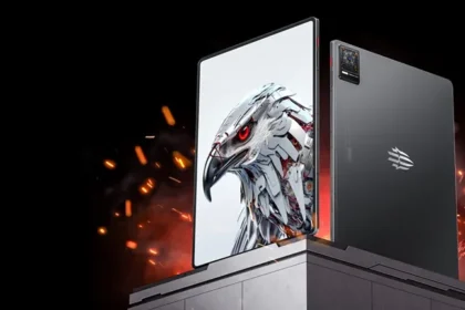 Red Magic Gaming Tablet 2 Yakında Tanıtılacak!