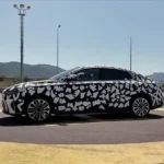 Togg, T10F'in Testlerine Başladığını Duyurdu!