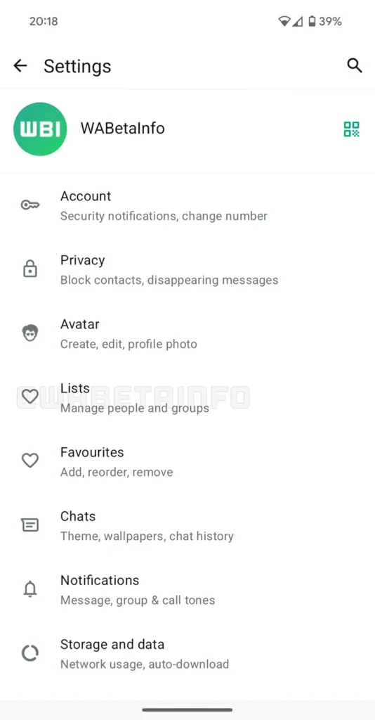 WhatsApp, "Listeler" Özelliği Üzerinde Çalışıyor! WhatsApp, "Listeler" Özelliği Üzerinde Çalışıyor!
