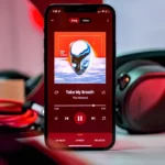 YouTube Music, Ana Sayfa Tasarımıın Yeniliyor!