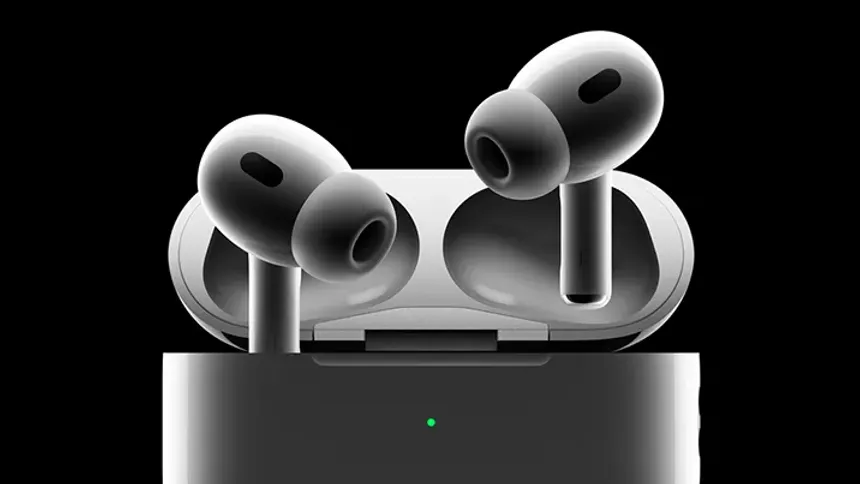 AirPods Pro 2 ile İşitme Cihazı Deneyimi: Apple’ın Sağlık Hamlesi