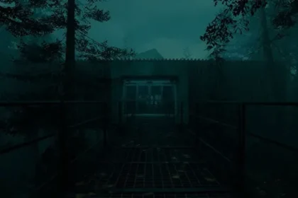 Alan Wake 2’nin The Lake House DLC’si ile Tanışın