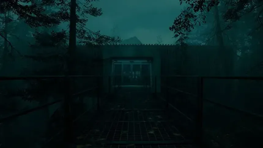 Alan Wake 2’nin The Lake House DLC’si ile Tanışın