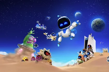 Astro Bot Speedrun DLC’si ile Yeni Maceralara Hazır Olun!