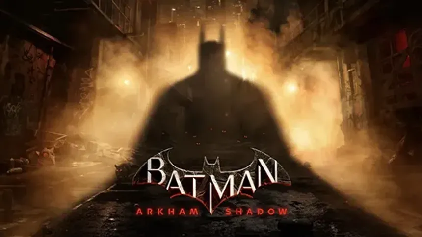 Batman: Arkham Shadow Çıkış Tarihi Açıklandı!