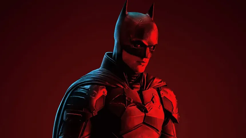 Robert Pattinson’lı Batman Filmine Dayanan Oyun Geliştiriliyor