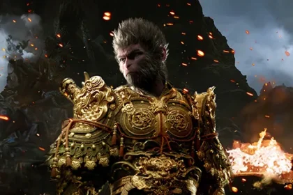Black Myth: Wukong İçin Yeni DLC Yolda!