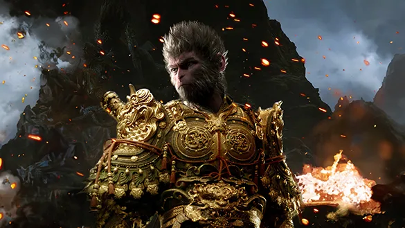 Black Myth: Wukong İçin Yeni DLC Yolda! Black Myth: Wukong İçin Yeni DLC Yolda!