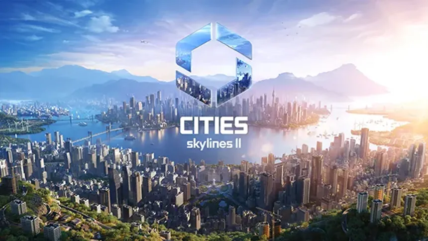 Cities Skylines 2 DLC’si Yine Ertelendi