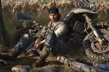 Days Gone'ın Remaster Versiyonu Geliyor!