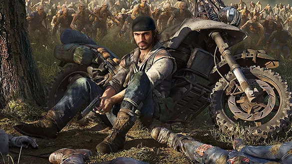 Days Gone'ın Remaster Versiyonu Geliyor!