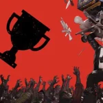 Dead Rising Deluxe Remaster Yeni Özellikler ve Başarımlar Dead Rising Deluxe Remaster Yeni Özellikler ve Başarımlar