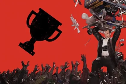 Dead Rising Deluxe Remaster Yeni Özellikler ve Başarımlar