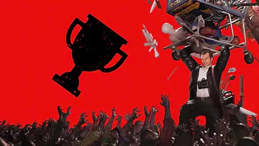 Dead Rising Deluxe Remaster Yeni Özellikler ve Başarımlar