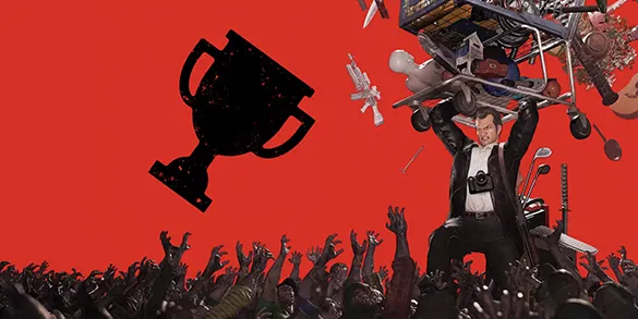 Dead Rising Deluxe Remaster Yeni Özellikler ve Başarımlar Dead Rising Deluxe Remaster Yeni Özellikler ve Başarımlar