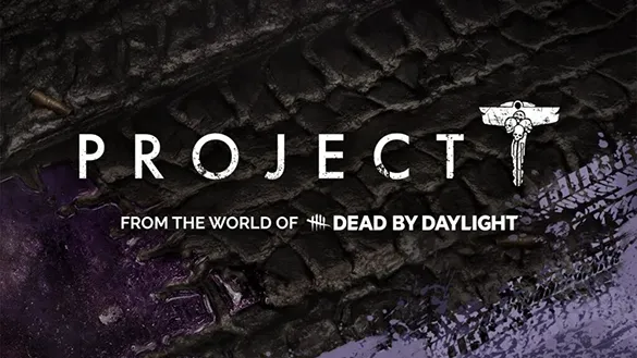 Dead by Daylight Spin-Off Project T İptal Edildi