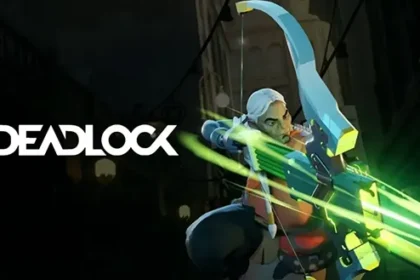 Deadlock’ta Hile Yapanlar Kurbağaya Dönüşüyor!