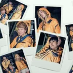 Death Stranding 2 Fotoğraf Çekimi ve Dans Performansı