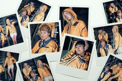 Death Stranding 2 Fotoğraf Çekimi ve Dans Performansı