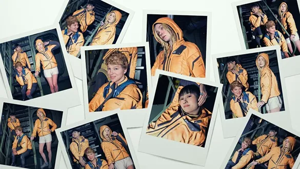 Death Stranding 2 Fotoğraf Çekimi ve Dans Performansı Death Stranding 2 Fotoğraf Çekimi ve Dans Performansı