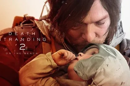 Hideo Kojima’dan Death Stranding 2 Müjdesi