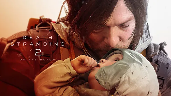 Hideo Kojima’dan Death Stranding 2 Müjdesi Hideo Kojima’dan Death Stranding 2 Müjdesi