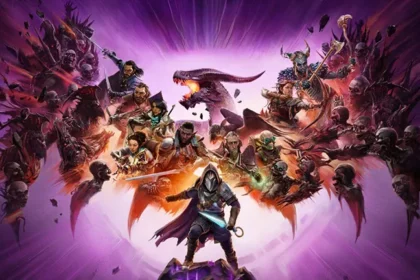 Dragon Age: The Veilguard’ın Muhteşem Bölgeleri Göz Kamaştırıyor