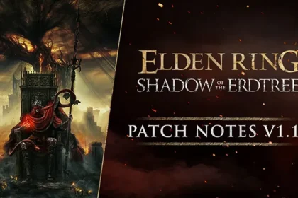 Elden Ring 1.14 Yaması: Hangi Yenilikler ve Düzeltmeler Geldi?
