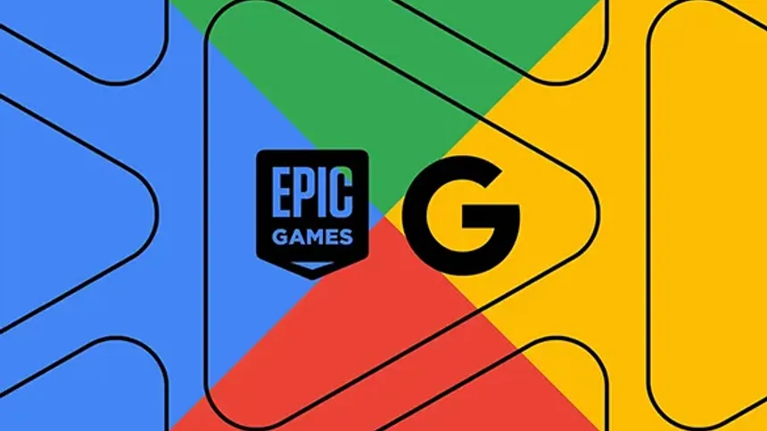 Epic Games’ten Google ve Samsung’a Büyük Suçlama