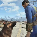 Fallout 76’da Evcil Hayvan Güncellemesi Geliyor