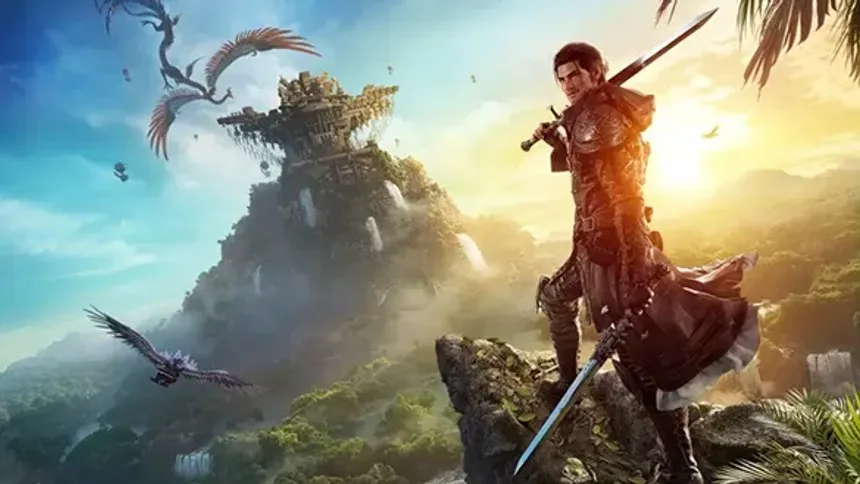 Final Fantasy 14’ün Yeni Güncellemesi Final Fantasy 11 ile Büyük Buluşma
