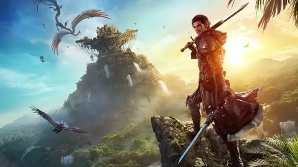 Final Fantasy 14’ün Yeni Güncellemesi Final Fantasy 11 ile Büyük Buluşma