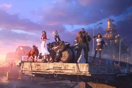 Final Fantasy VII Remake ve XVI Xbox’a Geliyor: Beklenen An Geldi!