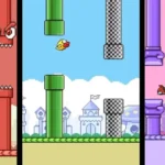 Flappy Bird Geri Dönüyor: 2025’te Mobil Cihazlarda Yeniden Uçacak!