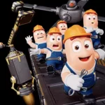 Fntastic’in Yeni Oyunu Escape Factory, Asset Flip İddialarıyla Gündemde