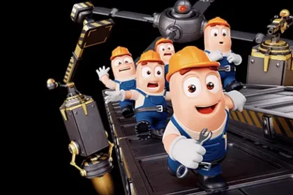 Fntastic’in Yeni Oyunu Escape Factory, Asset Flip İddialarıyla Gündemde