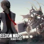 Freedom Wars Remastered: Ocak 2025’te PC, Switch ve PlayStation’a Geliyor!
