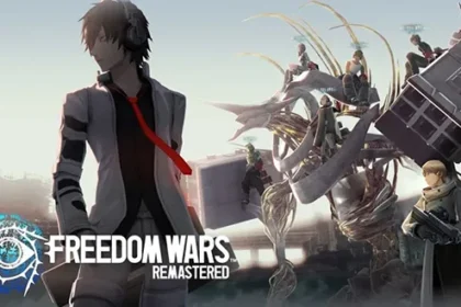 Freedom Wars Remastered: Ocak 2025’te PC, Switch ve PlayStation’a Geliyor!
