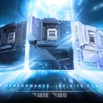 GIGABYTE X870E/X870 Anakartlar: AI Performansını Zirveye Taşıyor