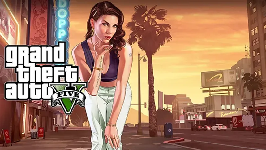 GTA 5’in 11. Yılında Büyük Güncelleme: BattlEye Anti-Hile Sistemi