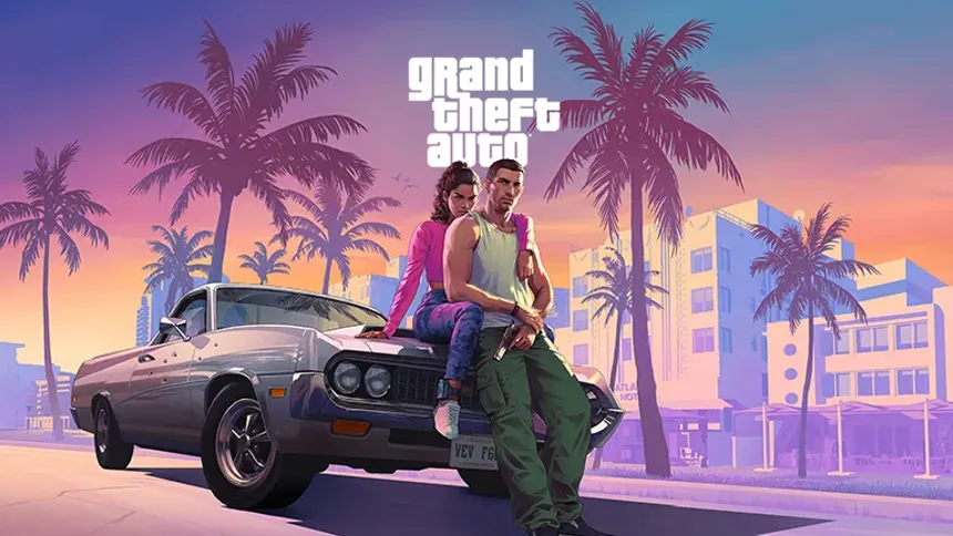 GTA 6 Fragmanı YouTube'da 100 Milyon İzlenmeyi Geçti