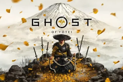Ghost of Yotei: 2025’te Geliyor!