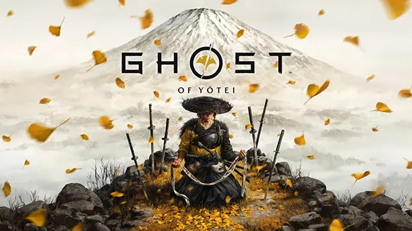 Ghost of Yotei: 2025’te Geliyor!