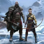 God of War Ragnarok Modu ile PSN Bağlantısına Son