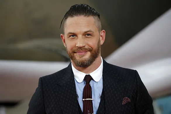 God of War Yönetmeni, Tom Hardy’yi Kratos Olarak Görmek İstiyor