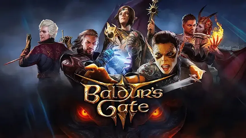 Baldur’s Gate 3’ün Beklenen 7. Güncellemesi: Modlar ve Daha Fazlası
